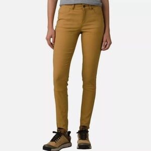 Prana Southport Pants Embark Brown 26, 2